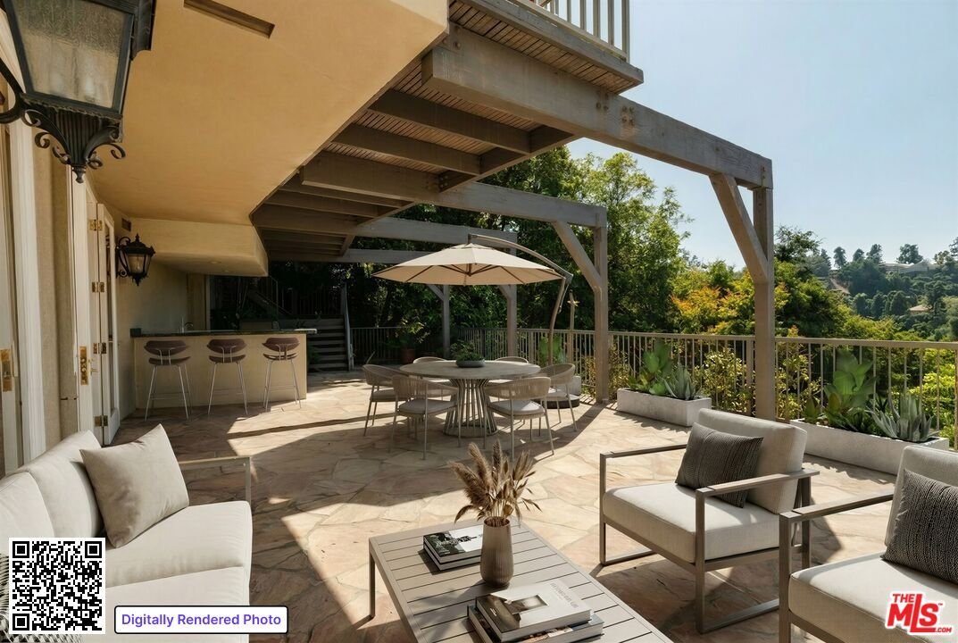 House in Beverly Hills, California, United States 4 - 18037802