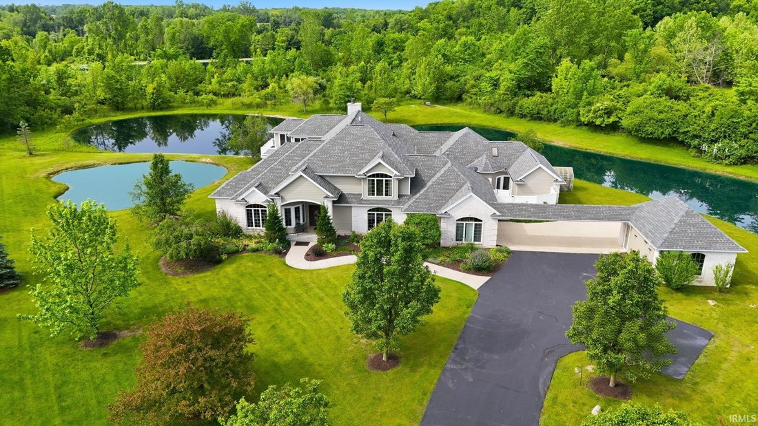 House in Fort Wayne, Indiana, United States 1 - 17718418
