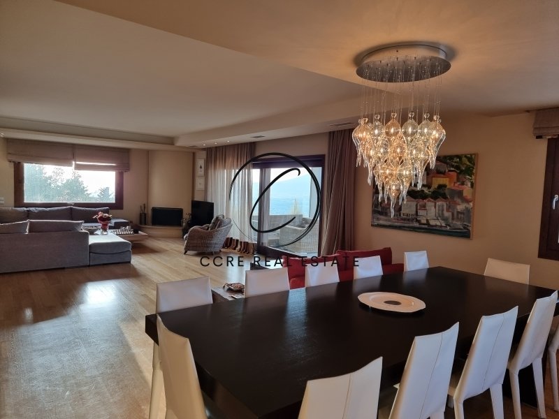 Apartment in Kifisia, Attica, Greece 1 - 12785329