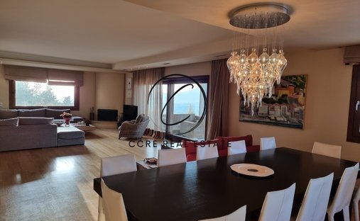 Apartamento en Cefisia, Ática, Grecia 1