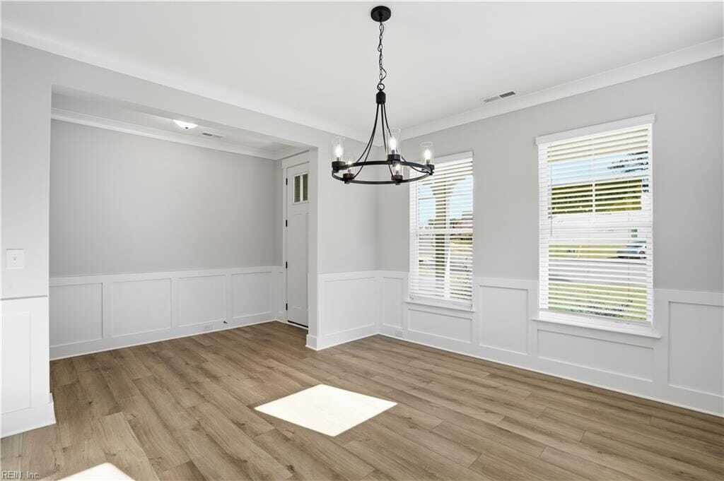 House in Suffolk, Virginia, United States 4 - 18038021