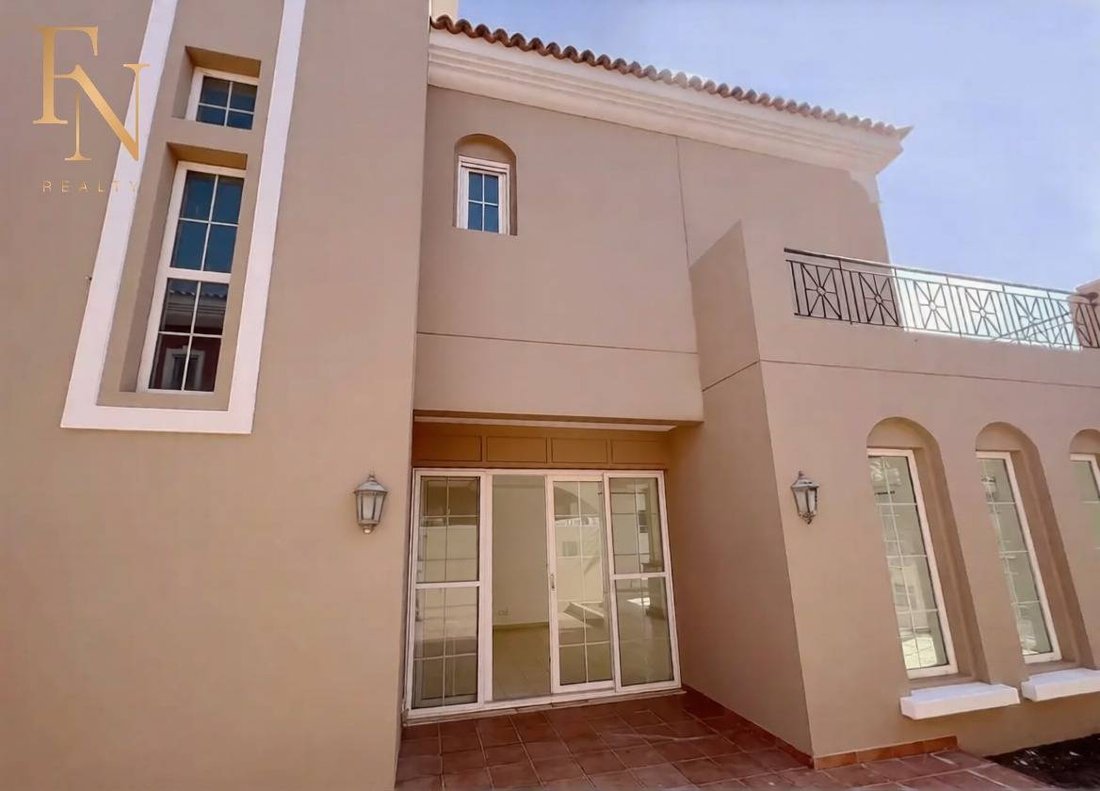 Villa in Wadi Al Safa 6, Wadi Al Safa, Dubai 1 - 18047059