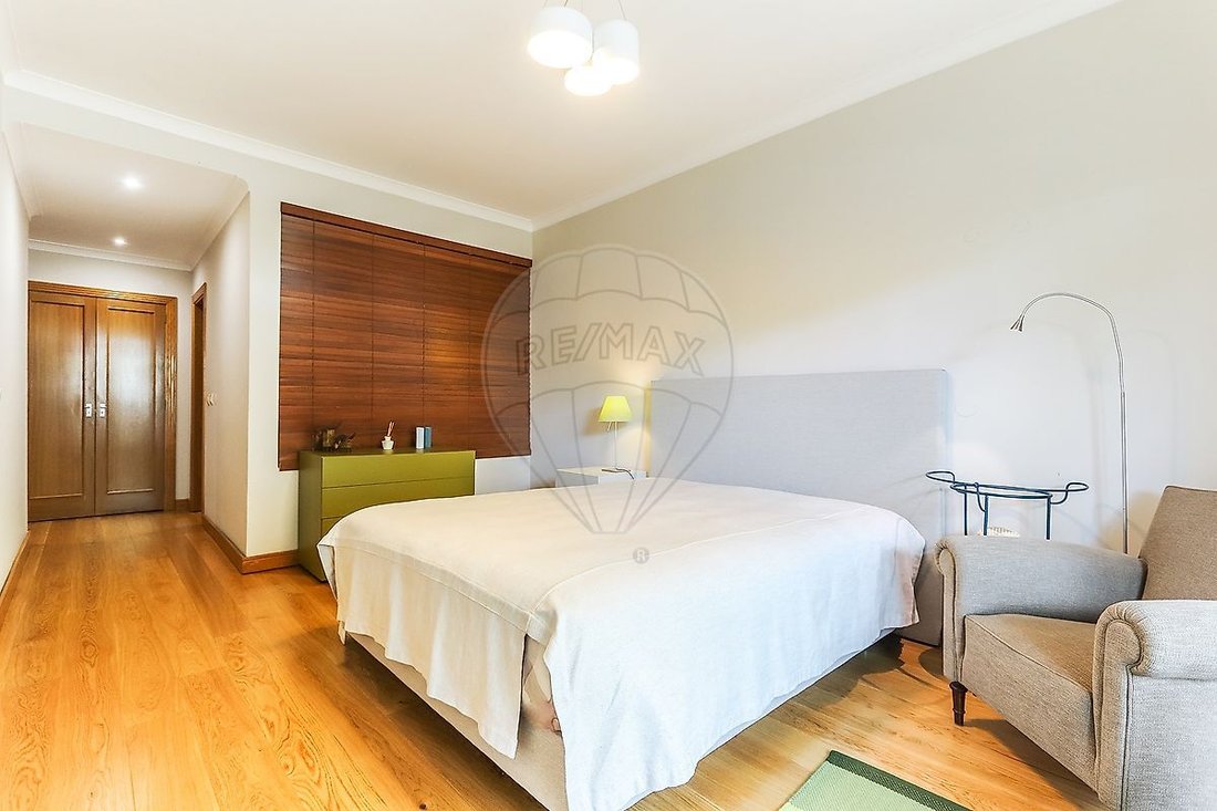 Appartement à Carcavelos et Parede, Lisbonne, Portugal 5 - 18038110