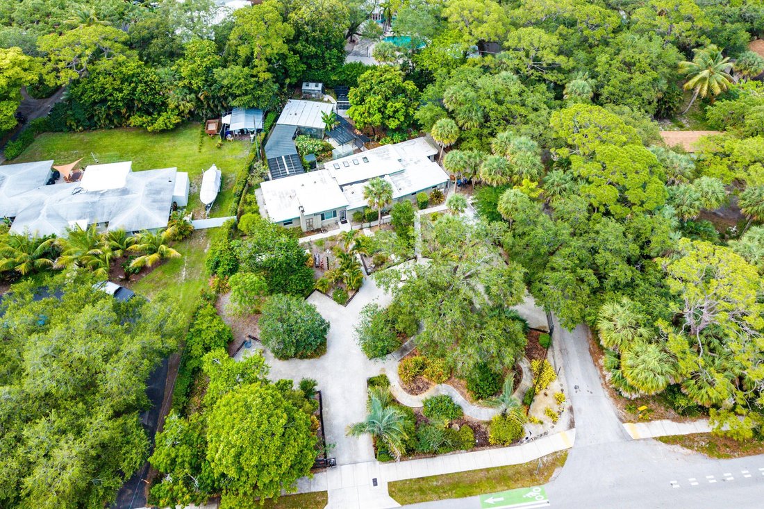 House in Fort Lauderdale, Florida, United States 1 - 18046723