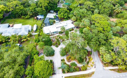 House in Fort Lauderdale, Florida, United States 1