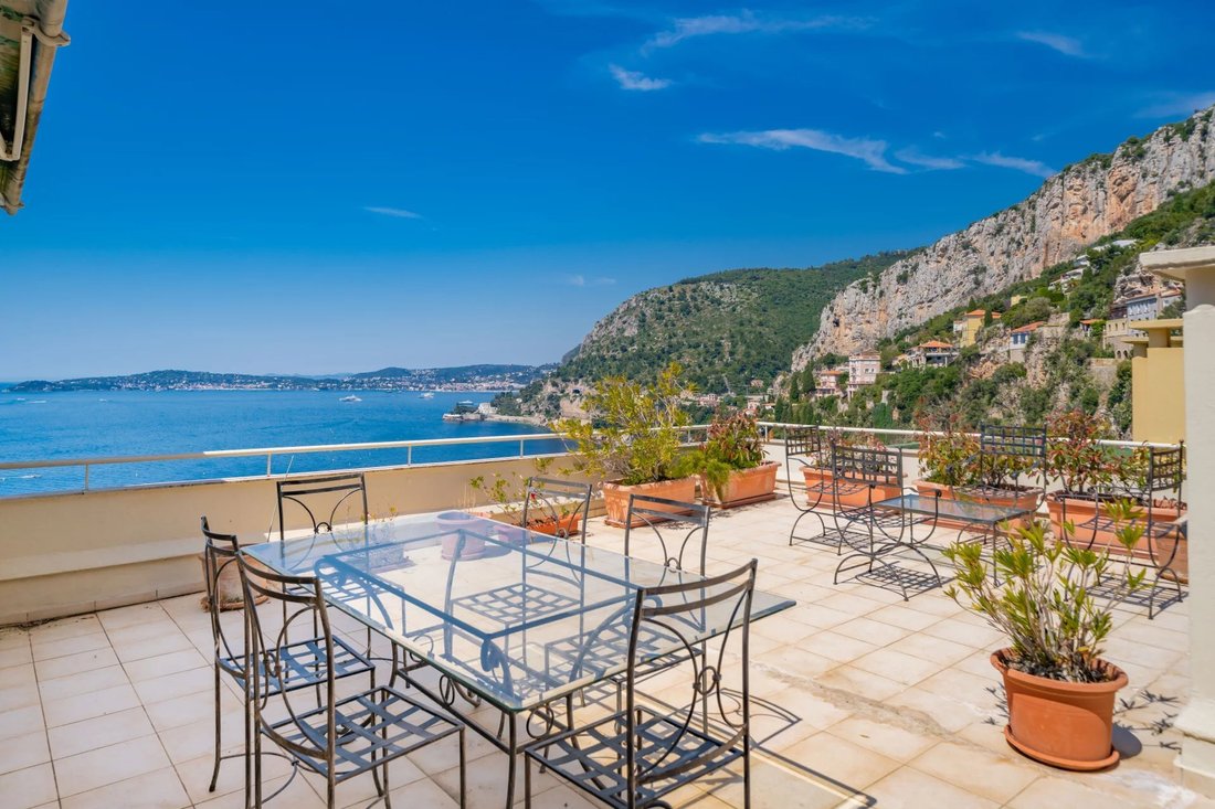 Apartment in Cap-d'Ail, Provence-Alpes-Côte d'Azur, France 1 - 18038377