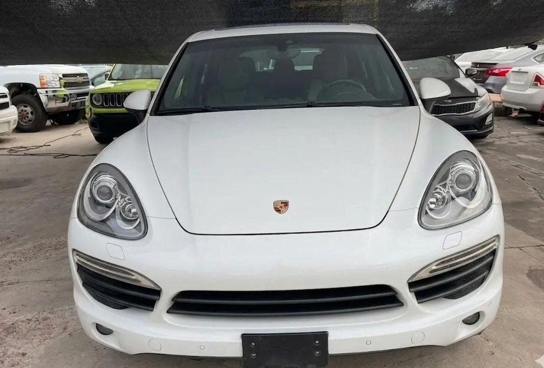 Suv in Houston, TX, United States 2 - 16560755