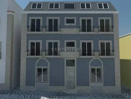 House in Setubal, Setubal, Portugal 1 - 17015145