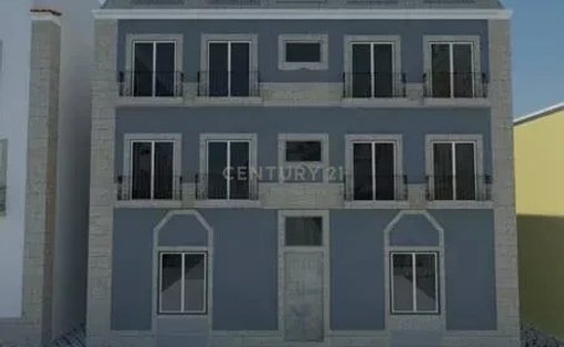 Casa en Setubal, Setúbal Municipality, Portugal 1
