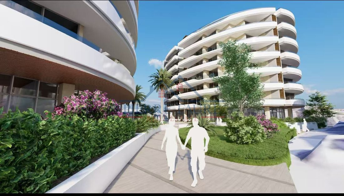 Apartment in Naxxar, Malta 1 - 18036120