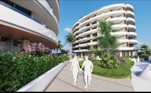 Apartment in Naxxar, Malta 1