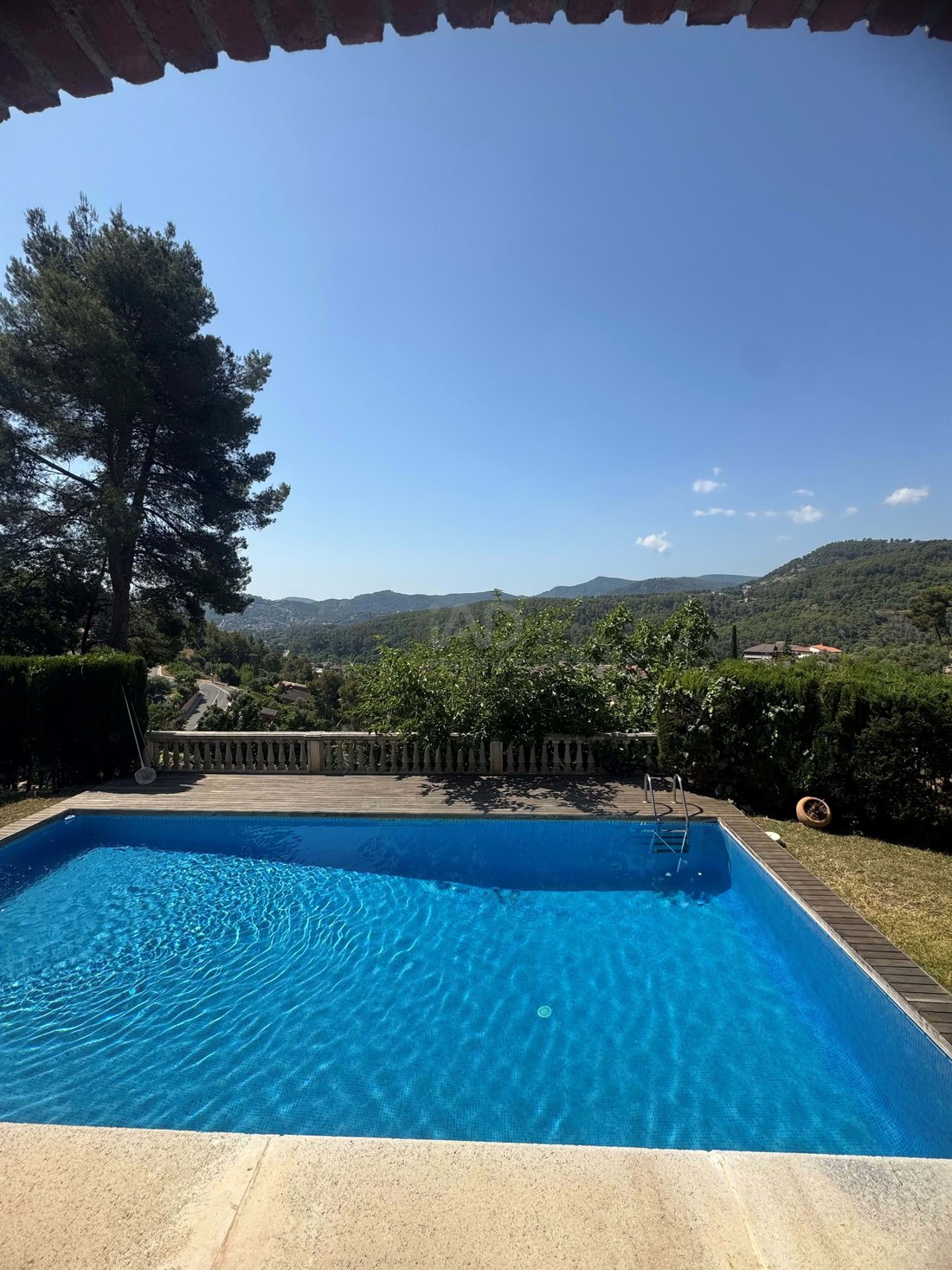 Townhouse in la Palma de Cervello, Catalonia, Spain 4 - 18039308