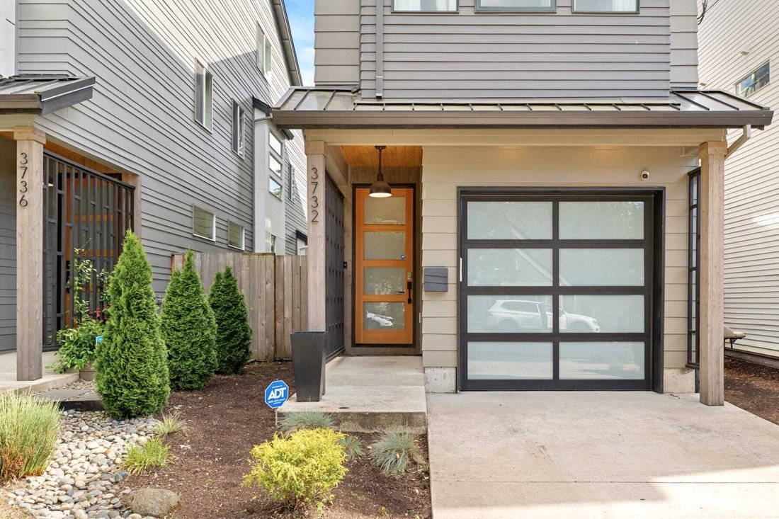 House in Portland, Oregon, United States 1 - 18039632