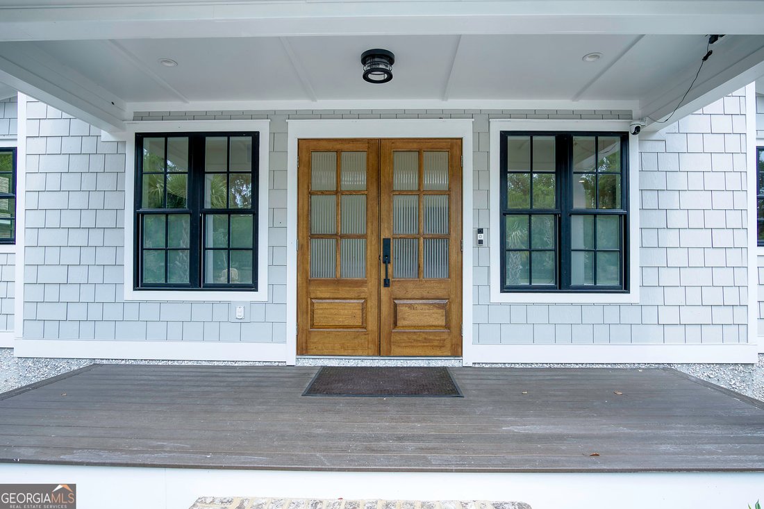House in St. Marys, Georgia, United States 3 - 18048311