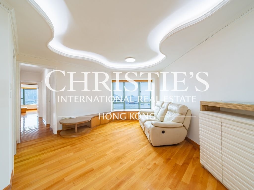 Apartment in Hong Kong, Hong Kong 2 - 18046162