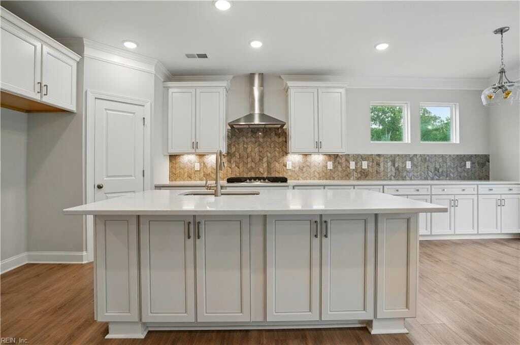 House in Smithfield, Virginia, United States 5 - 18037417