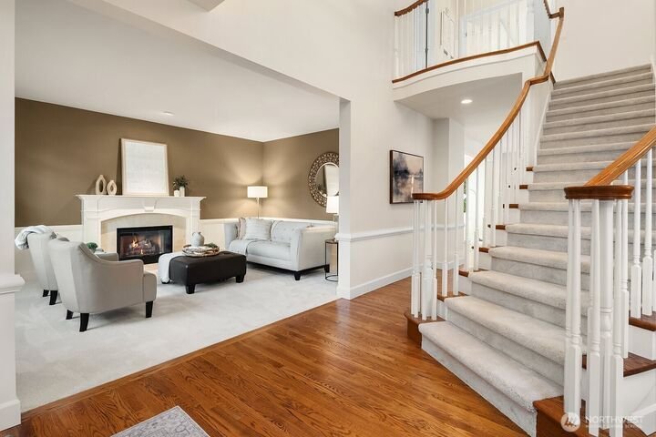 House in Sammamish, Washington, United States 4 - 18052633