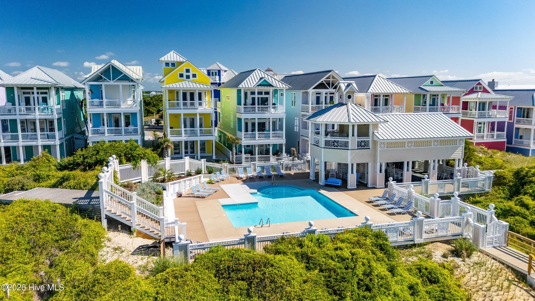 House in Atlantic Beach, North Carolina, United States 5 - 18046614