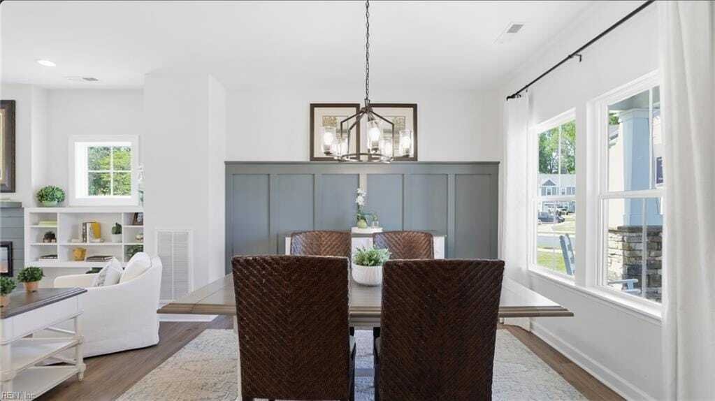House in Suffolk, Virginia, United States 3 - 18038059