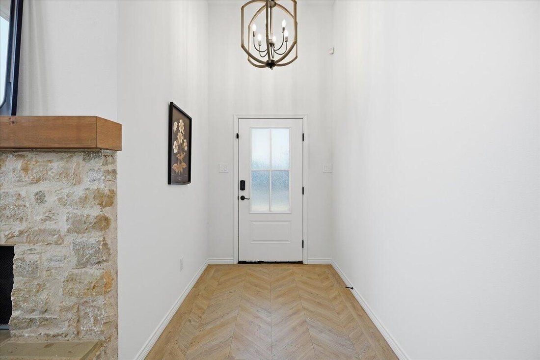 House in Lubbock, Texas, United States 5 - 18037477