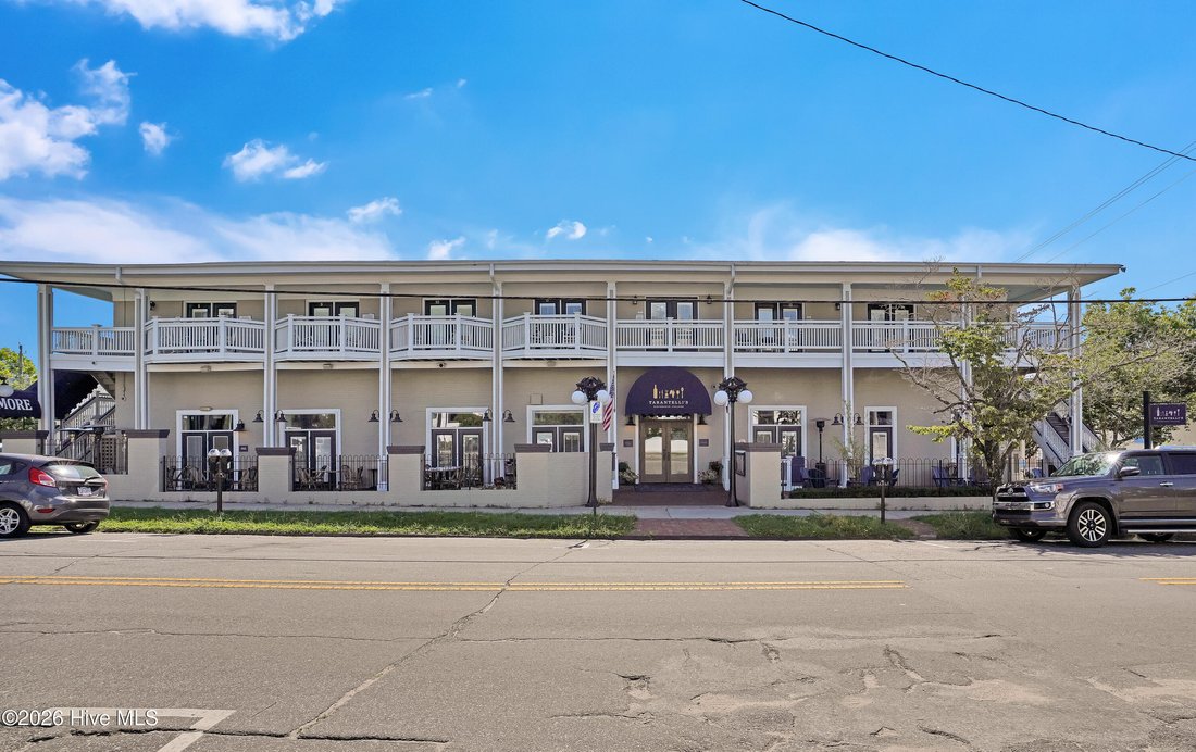 Condo in Wilmington, North Carolina, United States 1 - 18048203