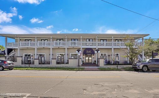 Condo in Wilmington, North Carolina, United States 1