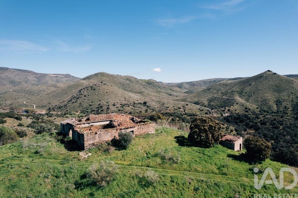 Land in Chas, Guarda District, Portugal 2 - 18045177