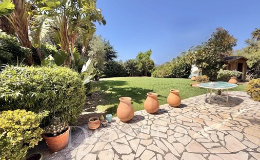 Appartamento a Antibes, Provenza-Alpi-Costa Azzurra, Francia 1