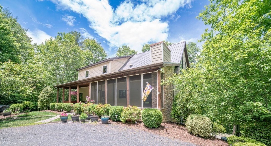 House in Fleetwood, North Carolina, United States 4 - 18044116