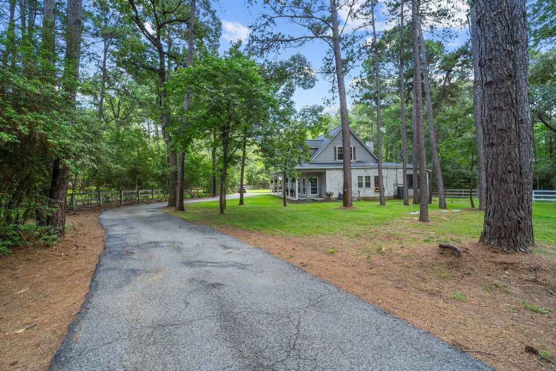 House in Magnolia, Texas, United States 4 - 18037090