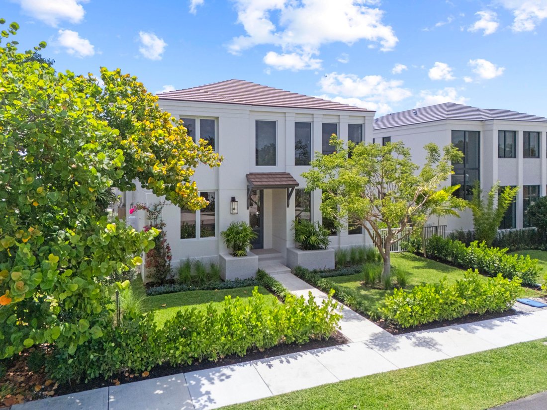 House in Delray Beach, Florida, United States 1 - 18037938