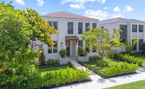 House in Delray Beach, Florida, United States 1