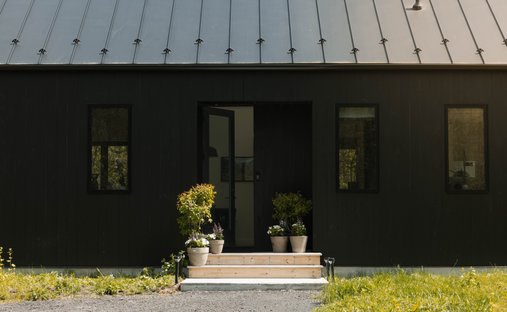 House in Saugerties, New York, United States 1