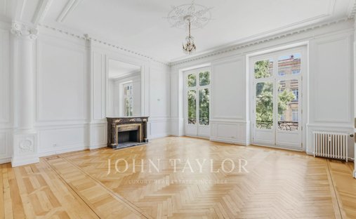 Appartement à Bordeaux, Nouvelle-Aquitaine, France 1