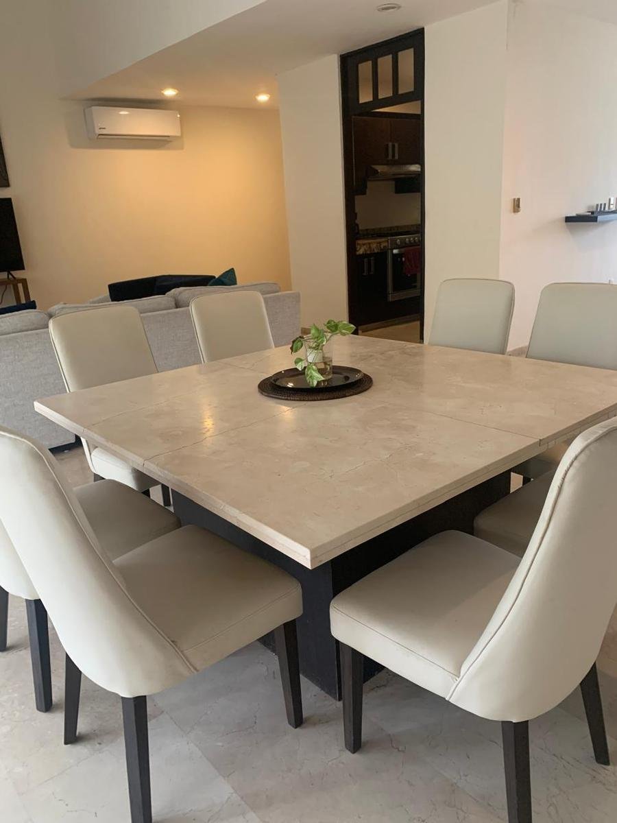 Apartment in Playa del Carmen, Quintana Roo, Mexico 5 - 18051451