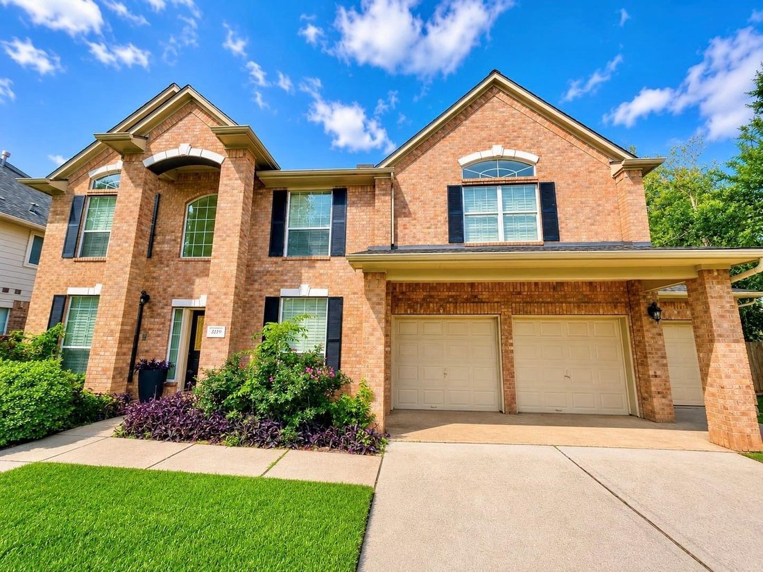 House in Sugar Land, Texas, United States 2 - 18050022