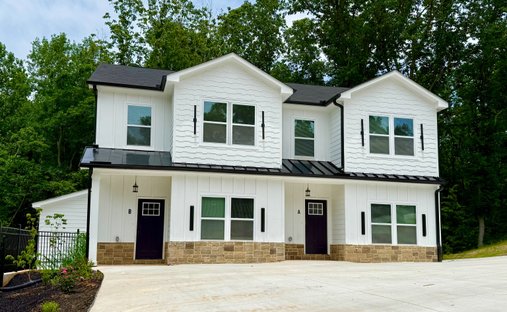 Apartment in Royston, Georgia, United States 1