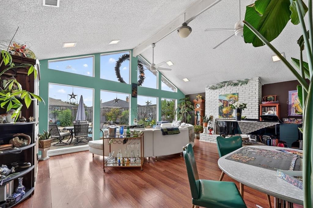 House in Dallas, Texas, United States 1 - 18044248