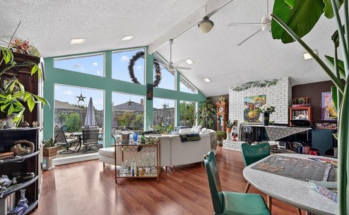 Haus in Dallas, Texas, Vereinigte Staaten 1