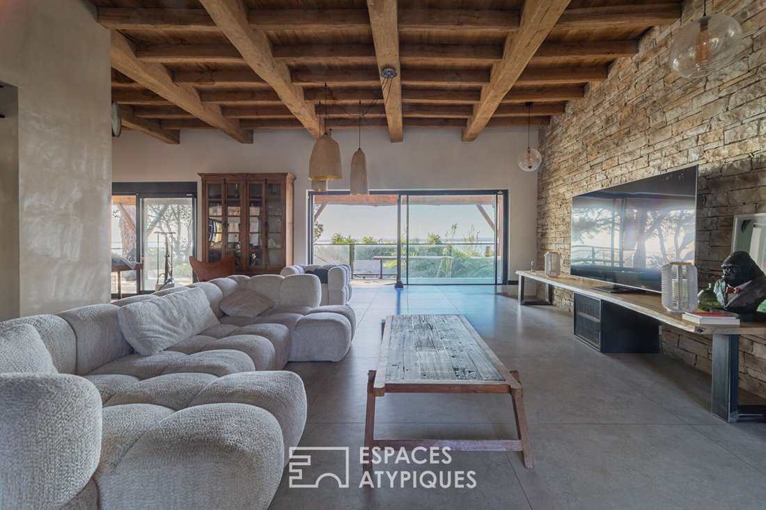 Villa in Espace Villeroy-Les Quilles, Sète, France 2 - 18039015