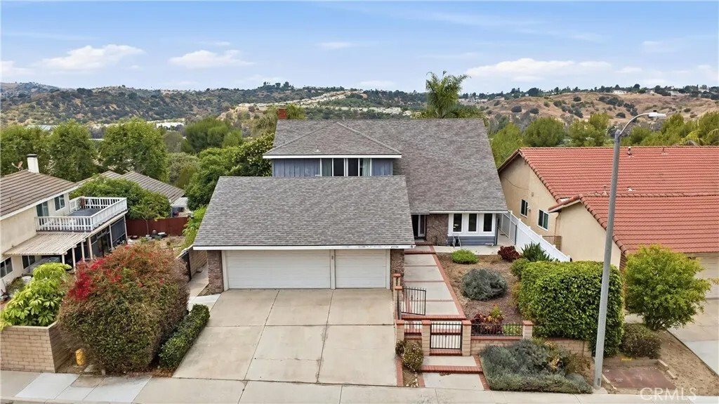 House in Diamond Bar, California, United States 1 - 18048228