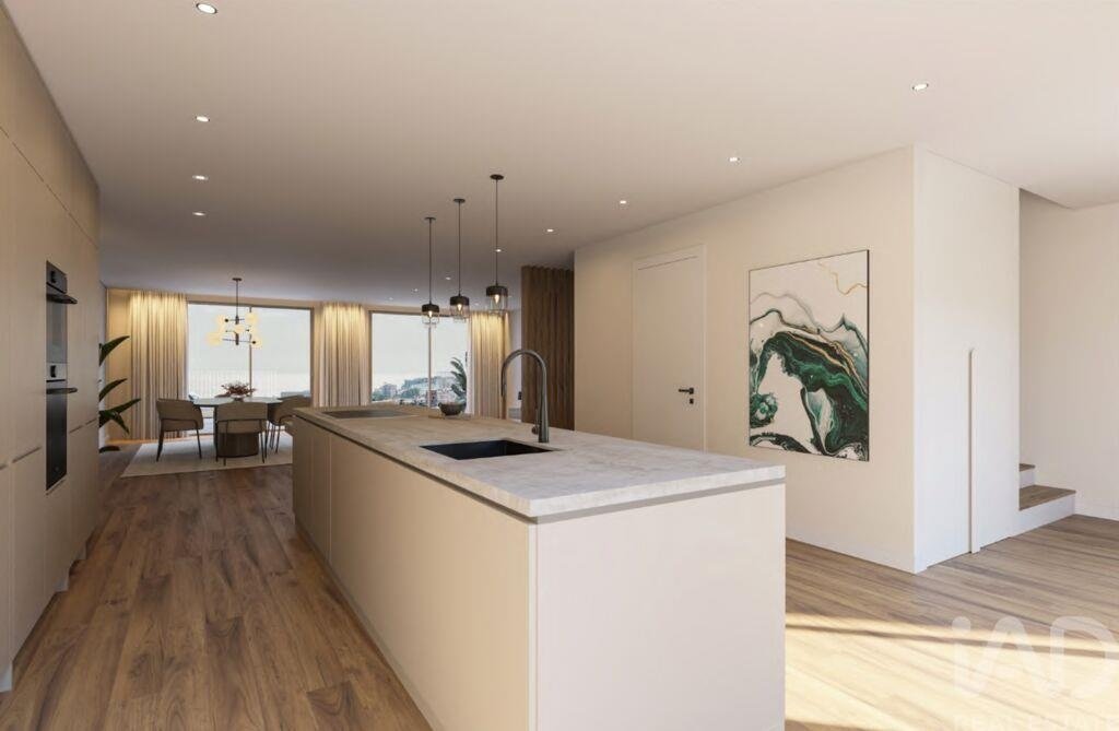 Apartment in Imaculado Coracao de Maria, Madeira, Portugal 3 - 18046104