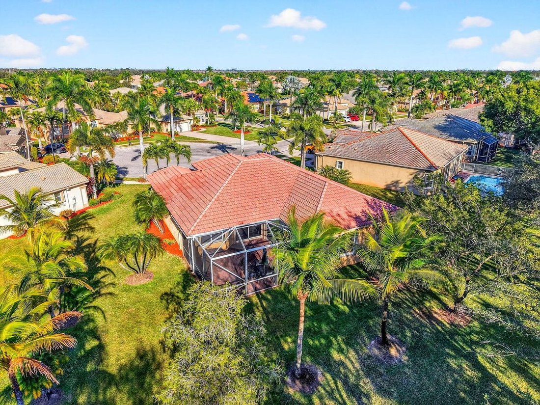 Casa en West Palm Beach, Florida, Estados Unidos 3 - 16912071