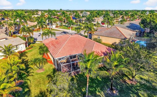 Haus in West Palm Beach, Florida, Vereinigte Staaten 1