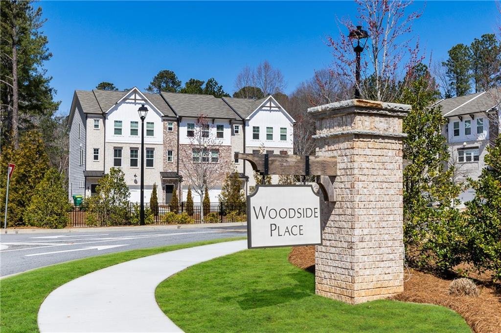 Townhouse in Peachtree Corners, Georgia, United States 2 - 18036899