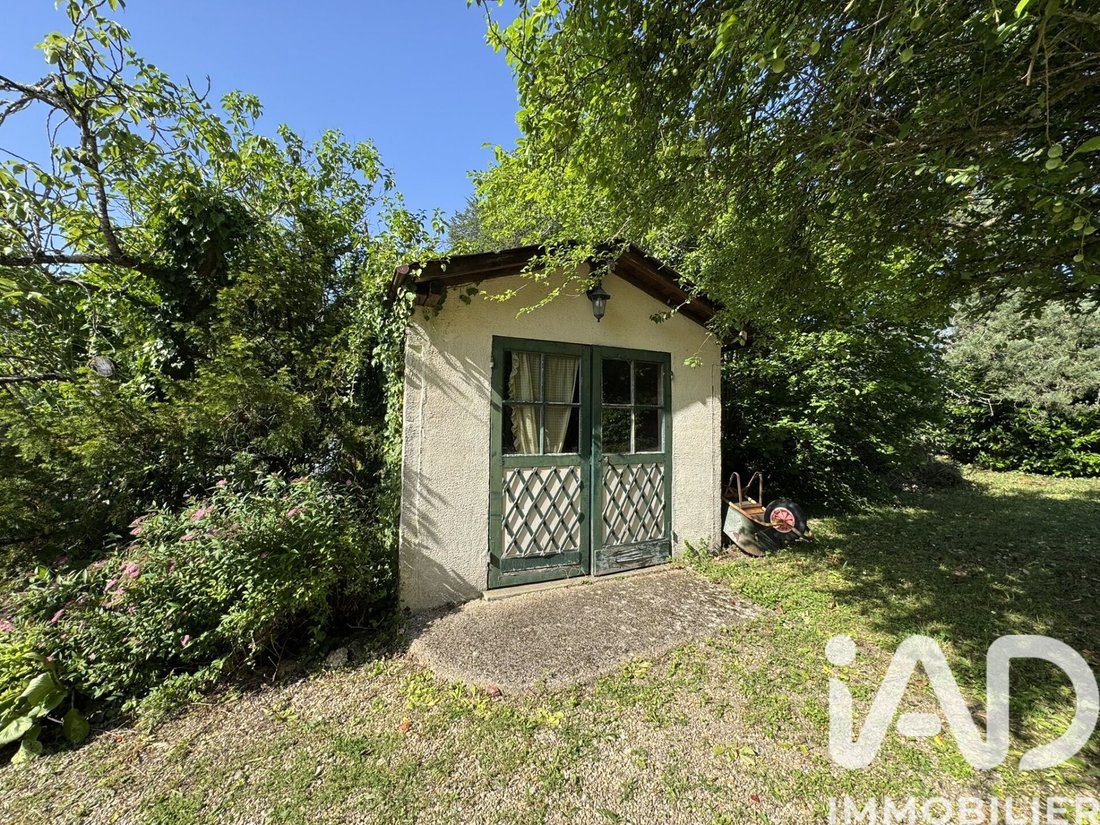 Haus in Samoreau, Île-de-France, Frankreich 3 - 18046318