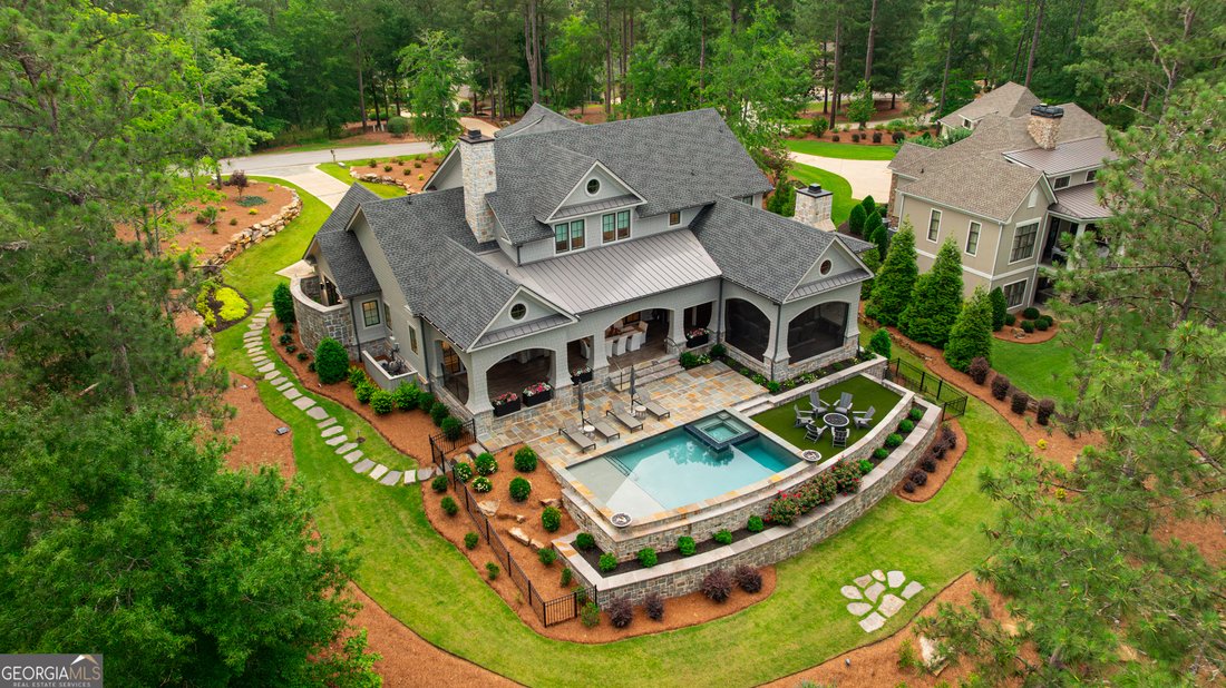House in Greensboro, Georgia, United States 3 - 18050862