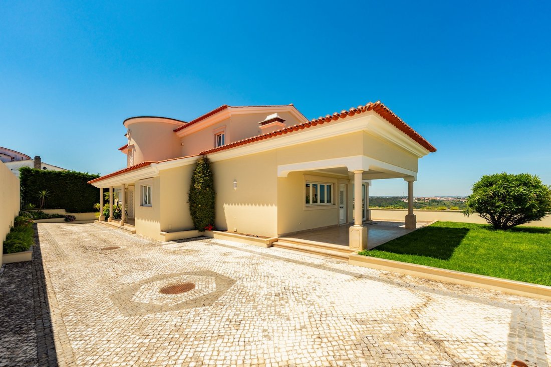 House in Leiria, Pousos, Barreira e Cortes, Leiria District, Portugal 3 - 18052097