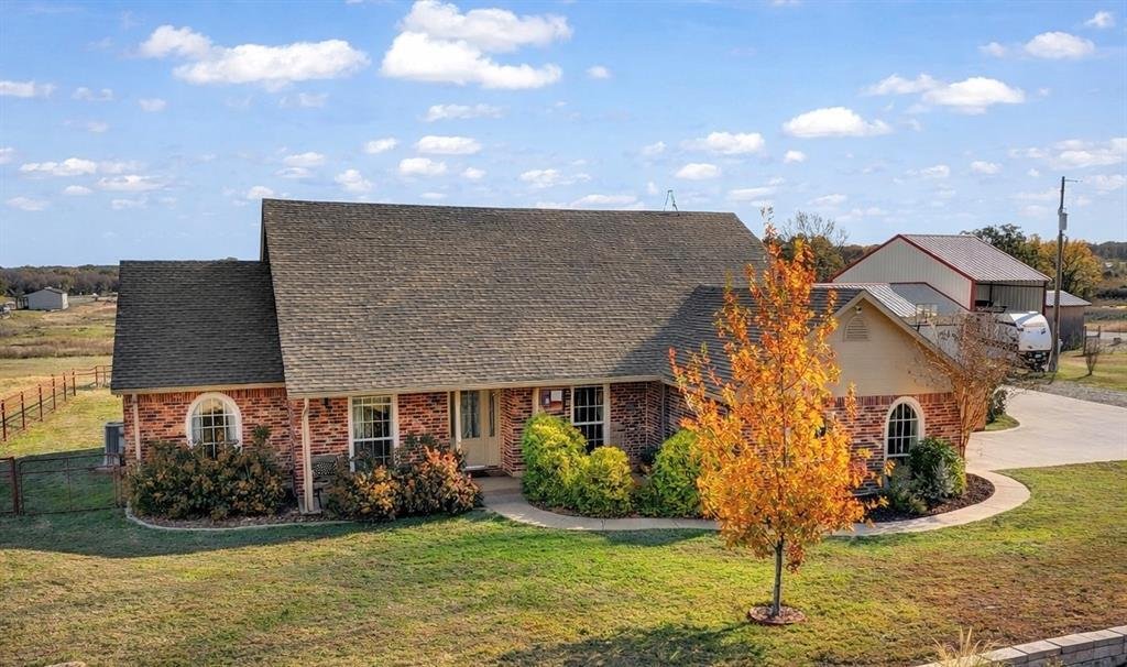 House in Boyd, Texas, United States 2 - 18050040