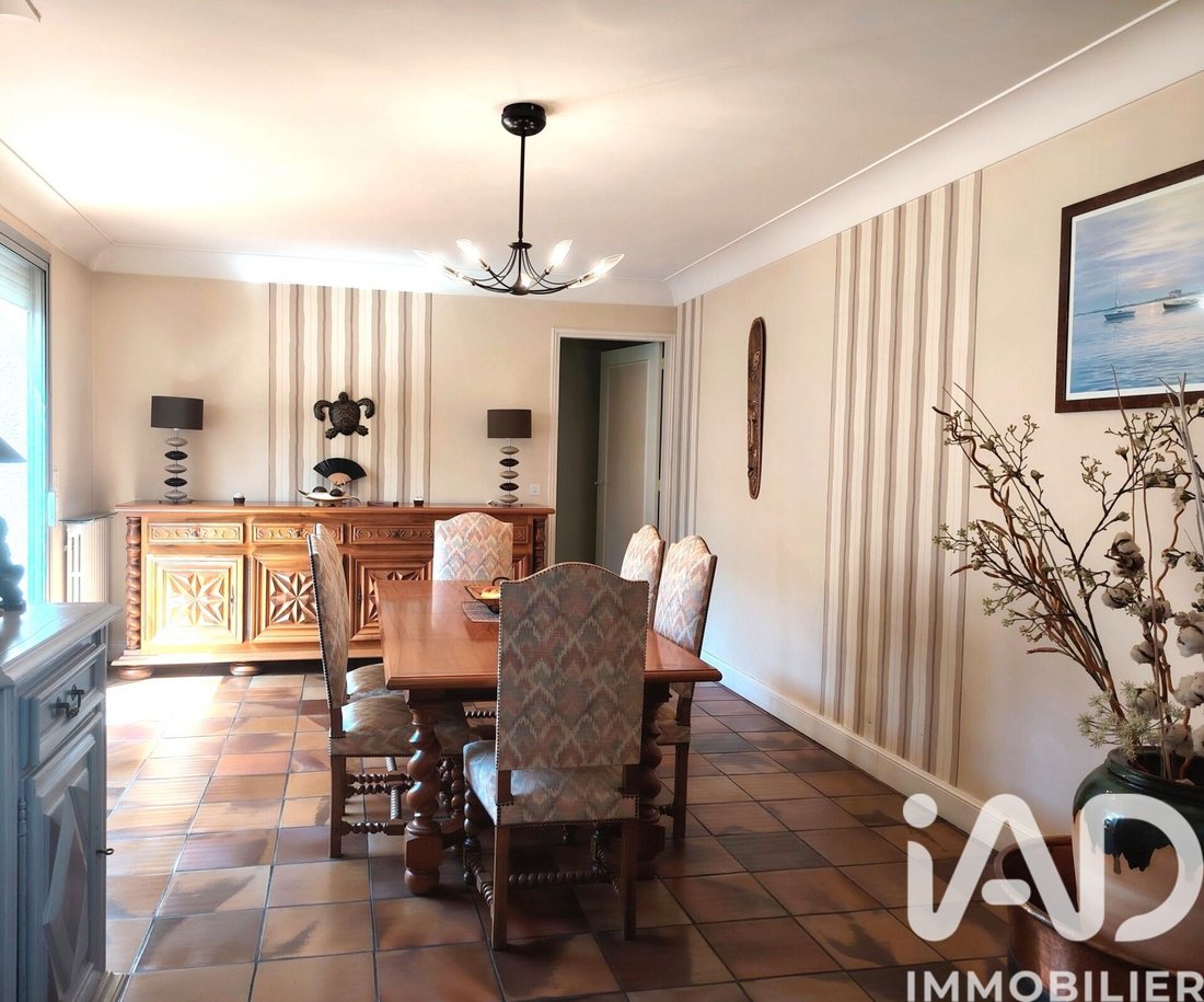 Maison à Léognan, Nouvelle-Aquitaine, France 4 - 18046389